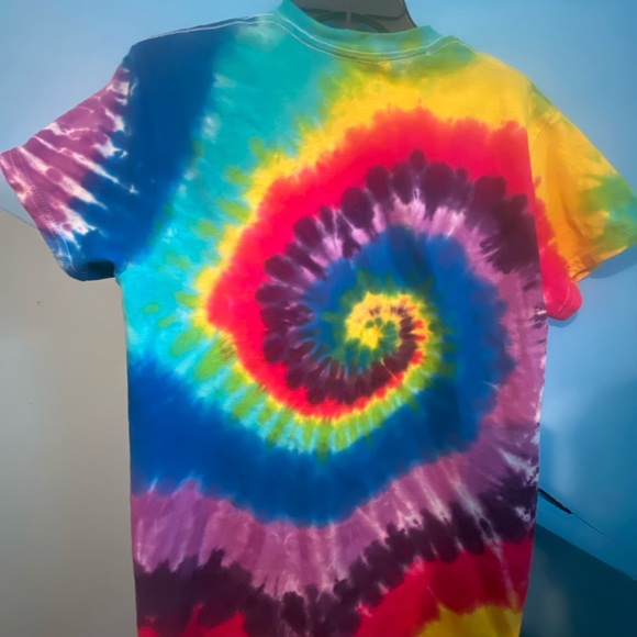 Diamond Supply Co. Tie Dye T Shirt - Picture 2 of 4